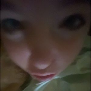 Meet your Posher, Leah